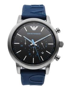 Наручные часы Emporio Armani