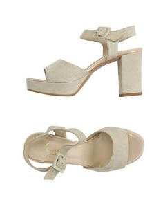 Сандалии Lapsus