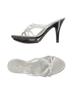 Сандалии Glamour BY Ragat