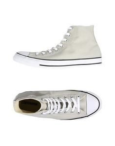 Высокие кеды и кроссовки Converse ALL Star