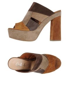 Сандалии GET IT