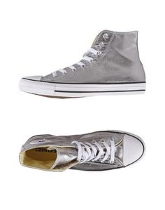 Высокие кеды и кроссовки Converse ALL Star