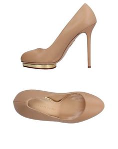 Туфли Charlotte Olympia