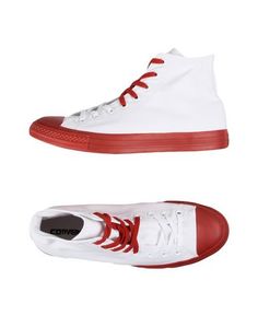 Высокие кеды и кроссовки Converse ALL Star