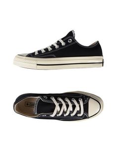 Низкие кеды и кроссовки Converse ALL Star