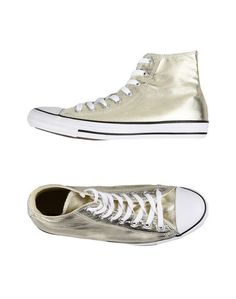 Высокие кеды и кроссовки Converse ALL Star