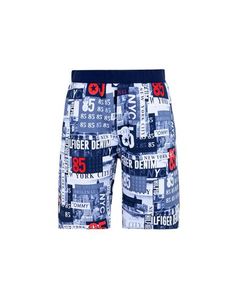 Бермуды Tommy Hilfiger Denim
