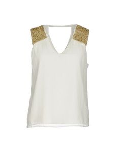 Топ без рукавов Vero Moda