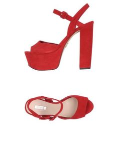 Сандалии Guess