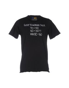 Футболка Kaos