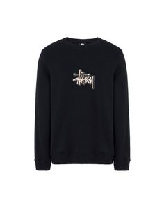 Толстовка Stussy