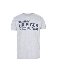 Футболка Tommy Hilfiger Denim