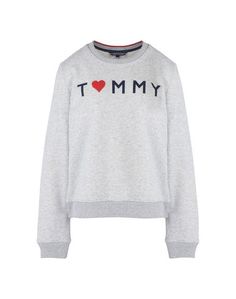Толстовка Tommy Hilfiger
