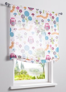 Римская штора Сельма (различные расцветки) Bonprix