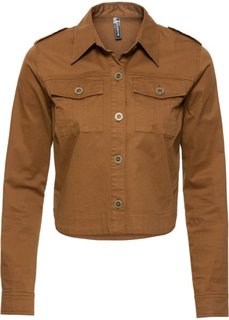 Куртка (нугатный) Bonprix