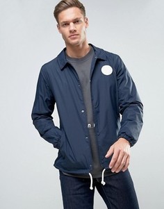 Спортивная куртка Jack &amp; Jones Originals - Темно-синий