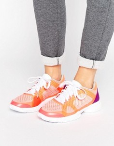 Кроссовки Adidas Barricade Boost - Розовый