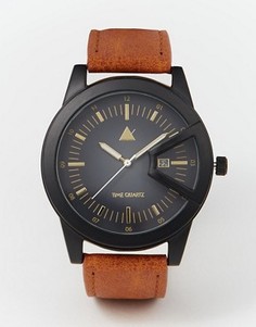 Часы ASOS - Коричневый