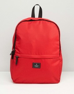 Красный рюкзак ASOS - Красный