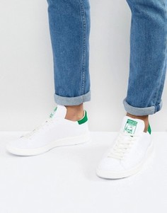 Белые кроссовки adidas Originals Stan Smith BB0013 - Белый