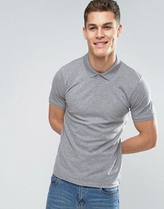 Поло Jack &amp; Jones Premium - Серый