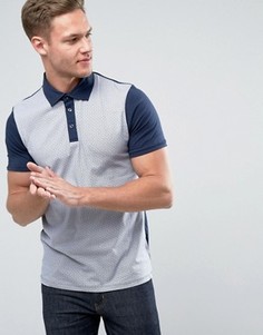 Футболки-поло Jack &amp; Jones - Темно-синий