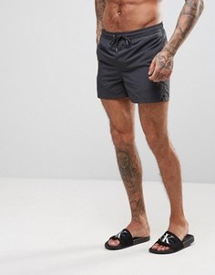 Серые шорты для плавания Jack &amp; Jones - Серый