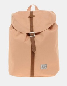 Рюкзак Herschel Supply Co Post - Черный