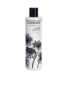 Расслабляющий лосьон для тела Cowshed Knackered Cow 300 мл - Бесцветный
