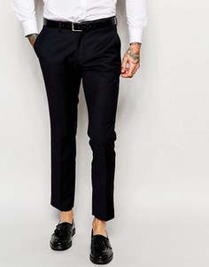 Брюки слим Only & Sons - Синий