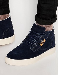 Кроссовки Diesel Laarcken - Синий