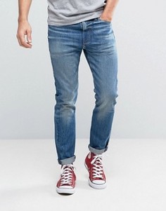 Светлые джинсы скинни Levis 510 - Синий Levis®