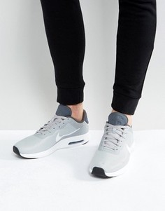 Серые кроссовки Nike Air Max Modern Essential 844874-011 - Серый