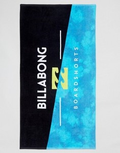 Полотенце Billabong - Черный