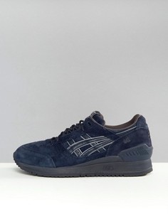 Кроссовки Asics Gel-Respector Sports Performance - Темно-синий