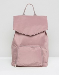 Рюкзак ASOS LIFESTYLE - Розовый