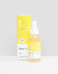 Сыворотка для придания сияния 30 мл Hylamide Glow - Бесцветный