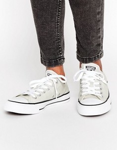 Кеды Converse Chuck Taylor All Star Ox - Мульти