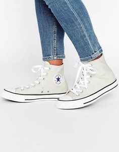 Высокие кеды Converse Chuck Taylor All Star - Мульти