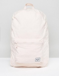 Бледно-розовый рюкзак Herschel Supply Co. Daypack - Розовый