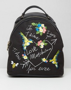 Рюкзак Love Moschino Forever - Мульти