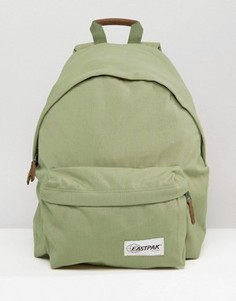 Зеленый рюкзак Eastpak - Зеленый