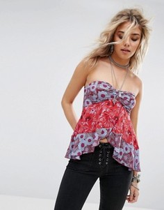 Топ Free People Summer Sun - Мульти