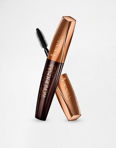 Тушь для ресниц Rimmel London WonderFull - Черный