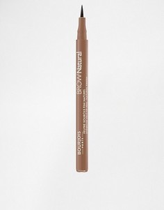 Карандаш для бровей Bourjois Natural Brow - Бежевый