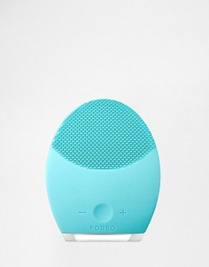 Массажер для жирной кожи Foreo Luna 2 - Бесцветный