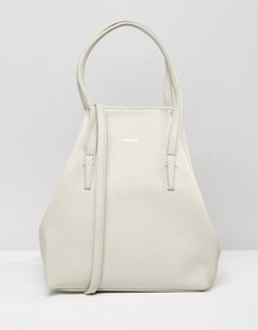 Сумка-тоут для покупок Matt & Nat - Белый