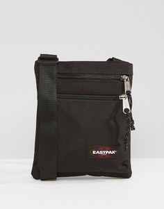 Черная сумка Eastpak Rusher - Черный