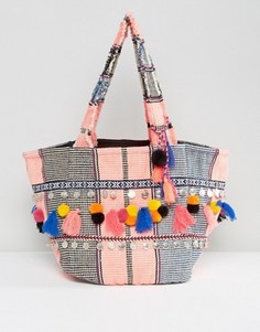 Сумка ASOS BEACH - Мульти