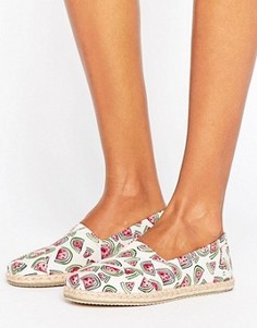 Эспадрильи TOMS - Мульти